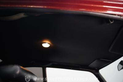 1973 Chevrolet Nova Hatchback