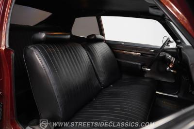 1973 Chevrolet Nova Hatchback