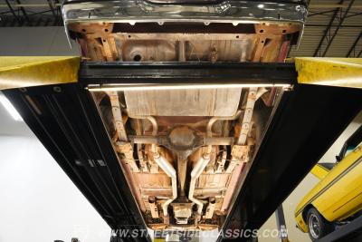 1973 Chevrolet Nova Hatchback