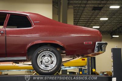 1973 Chevrolet Nova Hatchback