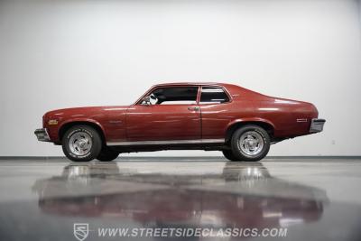 1973 Chevrolet Nova Hatchback