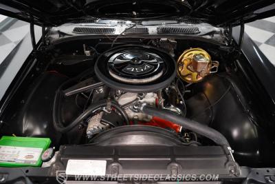 1971 Chevrolet Chevelle SS 454 Tribute