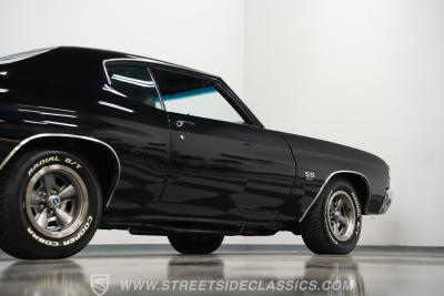 1971 Chevrolet Chevelle SS 454 Tribute
