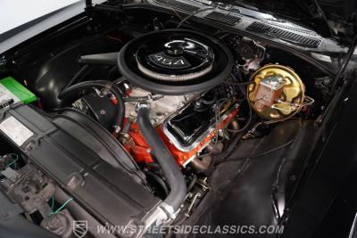 1971 Chevrolet Chevelle SS 454 Tribute