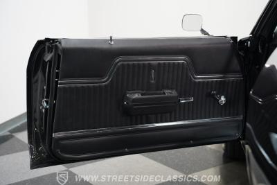 1971 Chevrolet Chevelle SS 454 Tribute