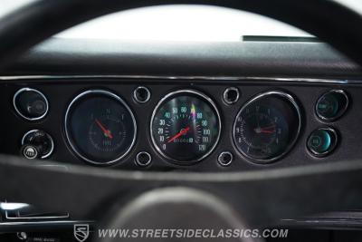 1971 Chevrolet Chevelle SS 454 Tribute