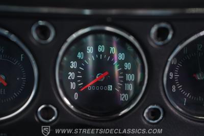 1971 Chevrolet Chevelle SS 454 Tribute