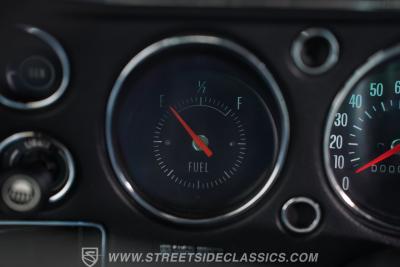 1971 Chevrolet Chevelle SS 454 Tribute