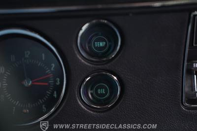 1971 Chevrolet Chevelle SS 454 Tribute