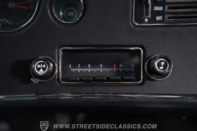 1971 Chevrolet Chevelle SS 454 Tribute