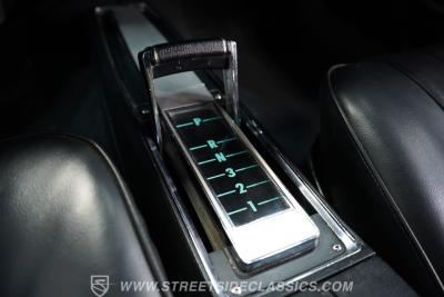 1971 Chevrolet Chevelle SS 454 Tribute