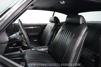 1971 Chevrolet Chevelle SS 454 Tribute