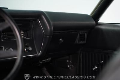 1971 Chevrolet Chevelle SS 454 Tribute