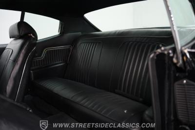 1971 Chevrolet Chevelle SS 454 Tribute