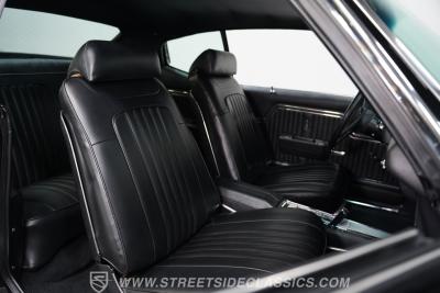 1971 Chevrolet Chevelle SS 454 Tribute