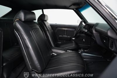 1971 Chevrolet Chevelle SS 454 Tribute