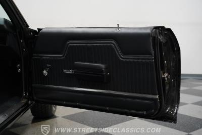 1971 Chevrolet Chevelle SS 454 Tribute