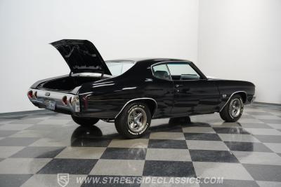 1971 Chevrolet Chevelle SS 454 Tribute