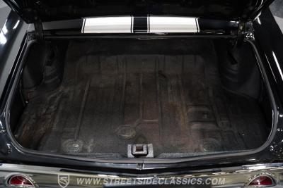 1971 Chevrolet Chevelle SS 454 Tribute