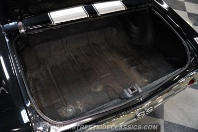 1971 Chevrolet Chevelle SS 454 Tribute