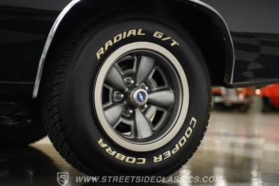 1971 Chevrolet Chevelle SS 454 Tribute