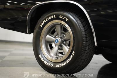 1971 Chevrolet Chevelle SS 454 Tribute