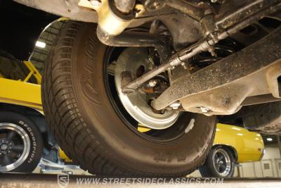 1971 Chevrolet Chevelle SS 454 Tribute