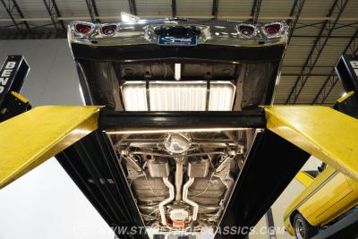 1971 Chevrolet Chevelle SS 454 Tribute