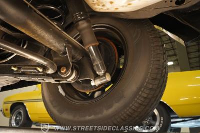 1971 Chevrolet Chevelle SS 454 Tribute