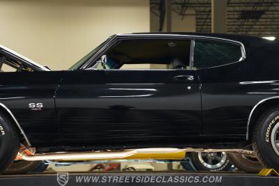 1971 Chevrolet Chevelle SS 454 Tribute