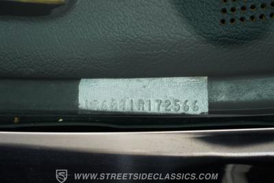 1971 Chevrolet Chevelle SS 454 Tribute