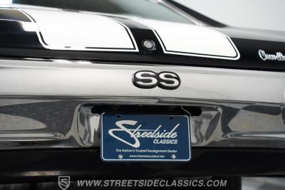 1971 Chevrolet Chevelle SS 454 Tribute