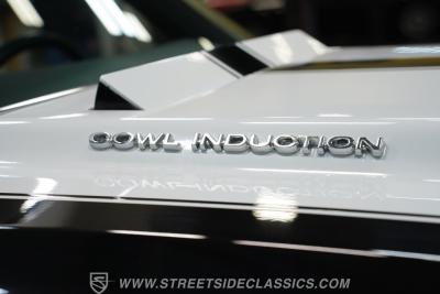 1971 Chevrolet Chevelle SS 454 Tribute