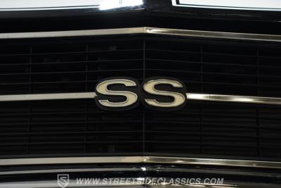 1971 Chevrolet Chevelle SS 454 Tribute