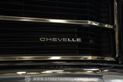 1971 Chevrolet Chevelle SS 454 Tribute