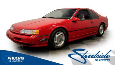 1990 Ford Thunderbird SC