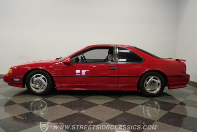 1990 Ford Thunderbird SC