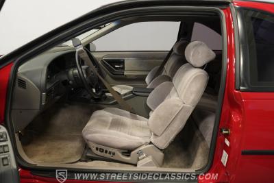 1990 Ford Thunderbird SC