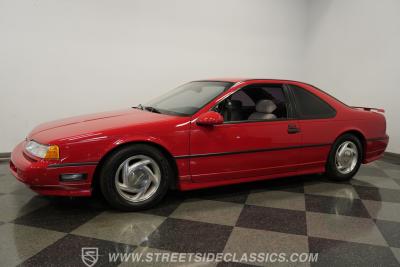 1990 Ford Thunderbird SC