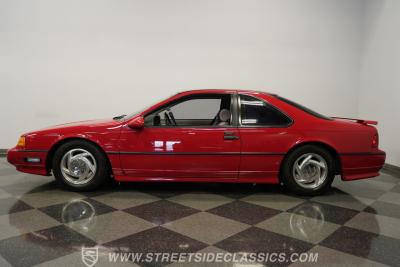 1990 Ford Thunderbird SC