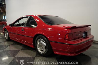 1990 Ford Thunderbird SC