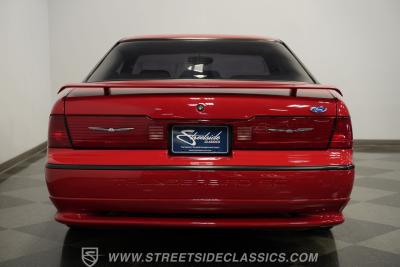 1990 Ford Thunderbird SC