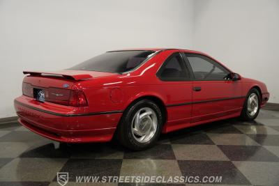 1990 Ford Thunderbird SC