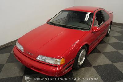 1990 Ford Thunderbird SC