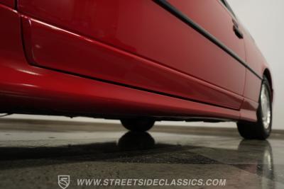 1990 Ford Thunderbird SC