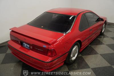 1990 Ford Thunderbird SC