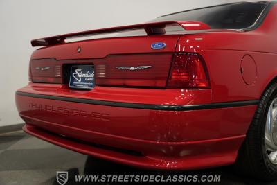 1990 Ford Thunderbird SC