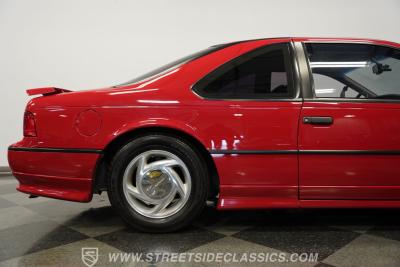 1990 Ford Thunderbird SC