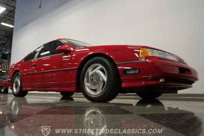 1990 Ford Thunderbird SC