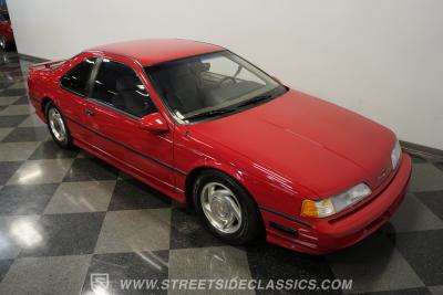 1990 Ford Thunderbird SC